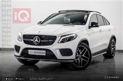 مرسيدس بنز GLE
